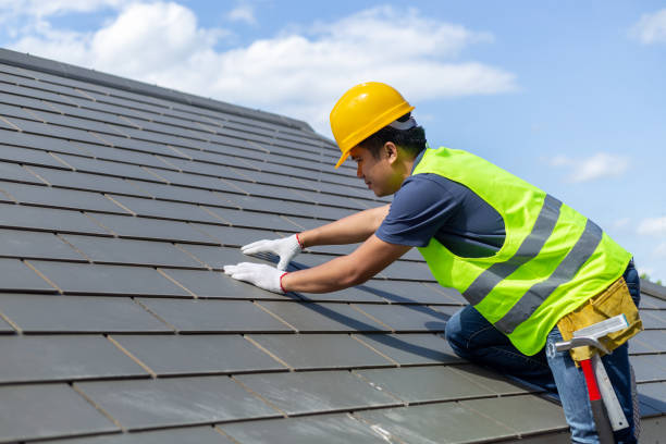 Quick and Trustworthy Emergency Roof Repair Services in Lake Hallie, WI