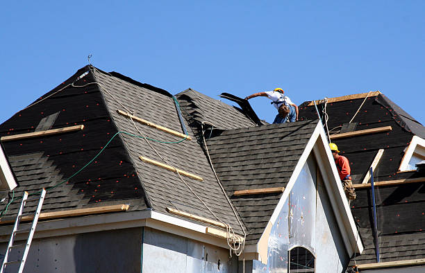 Best New Roof Installation  in Lake Hallie, WI
