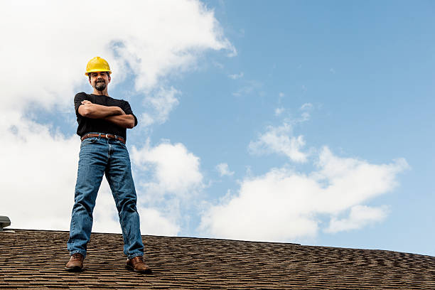 Best Roof Leak Repair  in Lake Hallie, WI