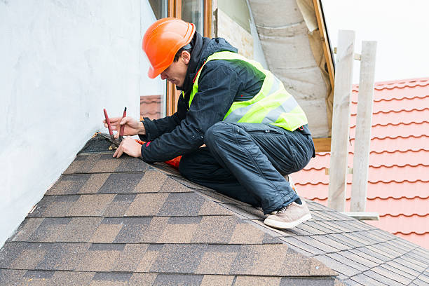 Lake Hallie, WI Roofing Contractor Company