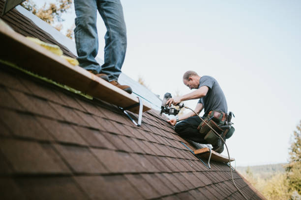 Best Residential Roofing Contractor  in Lake Hallie, WI
