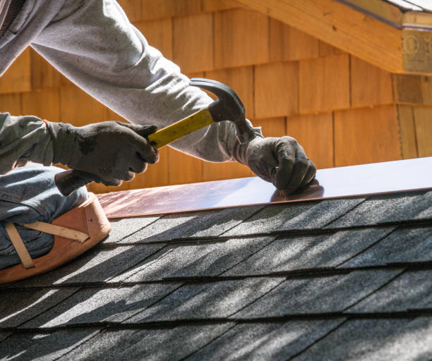 Best Commercial Roofing Services  in Lake Hallie, WI